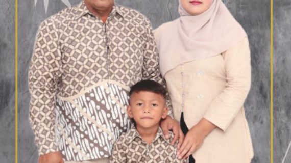 Walimatul Khitan Ahmad Zayan Alhakim