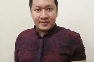 Pembacaan Yaasin & Tahlil Acara Mengenang 40 hari wafatnya:  Alm. M. Rory Kurniadi bin Mochamad Djuhri