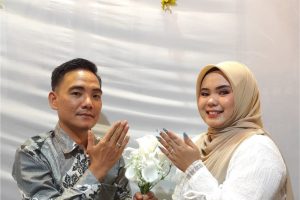 Yuni & Darwan