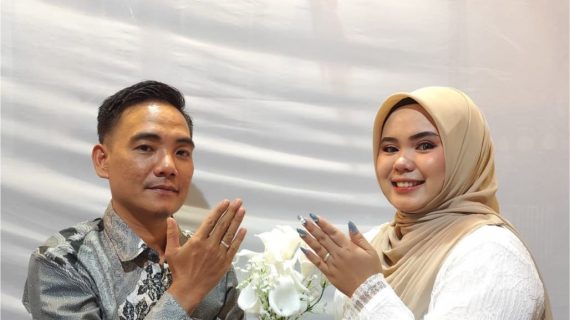 Yuni & Darwan