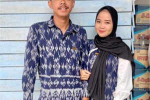 Nurul & Ardi