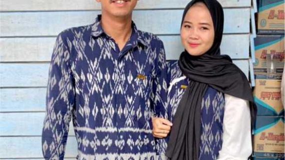 Nurul & Ardi