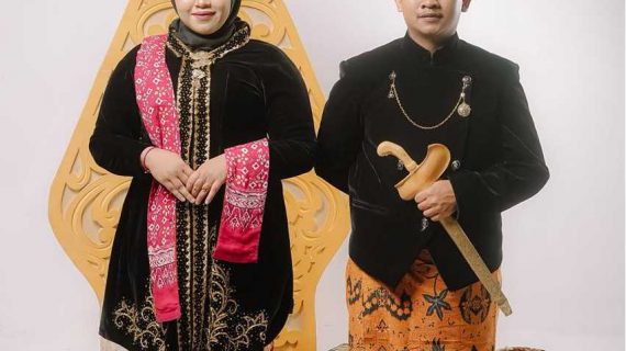 Nafis & Innah