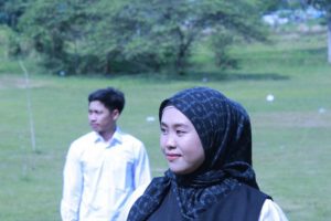The Wedding Of Gian & Elis