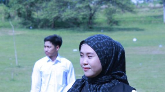 The Wedding Of Gian & Elis
