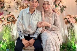 Nadidah & Ramos
