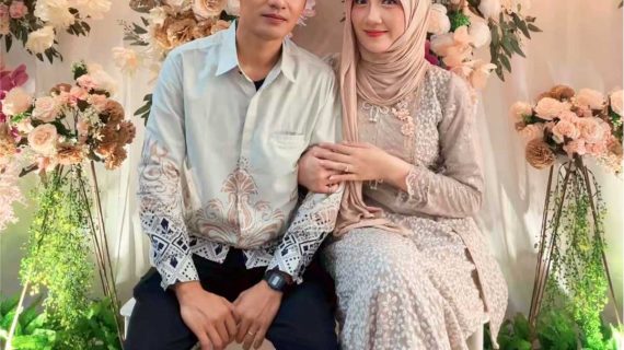 Nadidah & Ramos