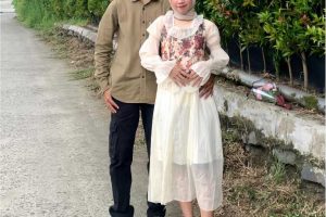 Anita & Rizki