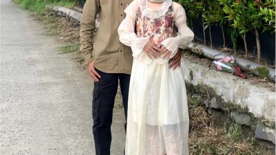 Anita & Rizki