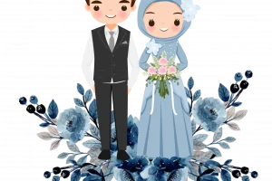 The Wedding of Ema & Evi