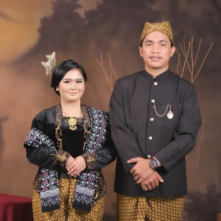Indah-Falah