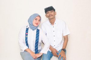 The Wedding Of Aldi & Tiara