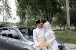 The Wedding Of Bodik & Sasti