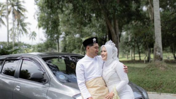 The Wedding Of Bodik & Sasti