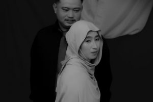The Wedding Of Dede Ayam & Ikoy