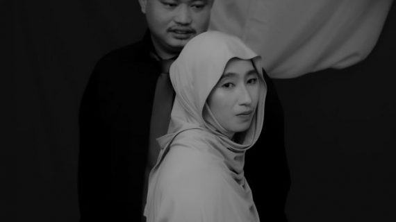 The Wedding Of Dede Ayam & Ikoy
