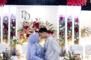 The Wedding Of Dodi & Dini
