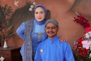 The Wedding Of Echa & Agis