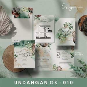 GS 10