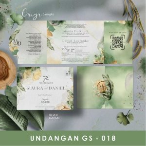 GS 18