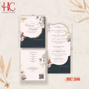 HC 206