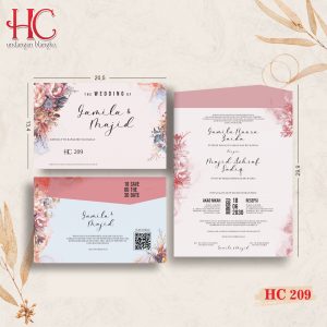 HC 209
