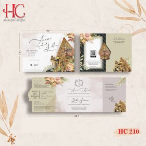 HC 210