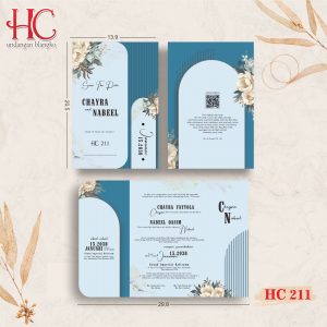 HC 211