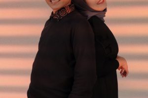 Widya & Ade