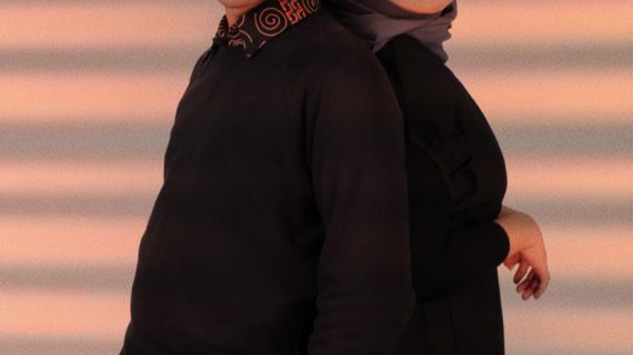 Widya & Ade