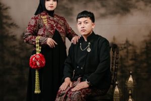 The Wedding Of Intan & Suhendra / Bule
