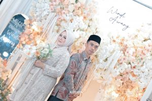 Windi & Awang