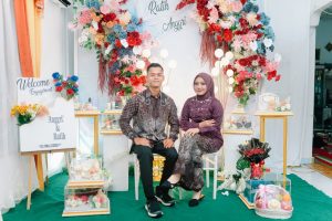 The Wedding Of Anggri & Ratih