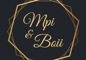 The Wedding Of Mpi & Boii