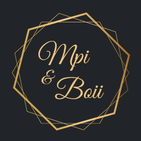 The Wedding Of Mpi & Boii