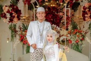 The Wedding Of Nikey & Arul