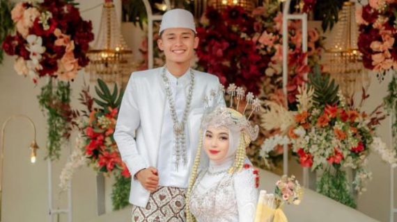 The Wedding Of Nikey & Arul