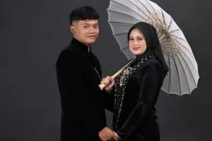 Rahmah & Andri