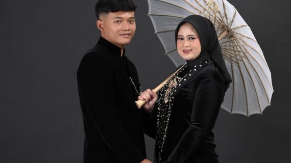 Rahmah & Andri