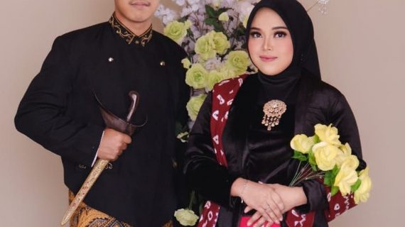 Yulia & Okta