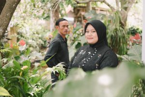 Carrel & Wawan