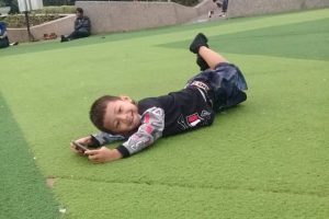 Khitan Wildan Ziadatul Maula