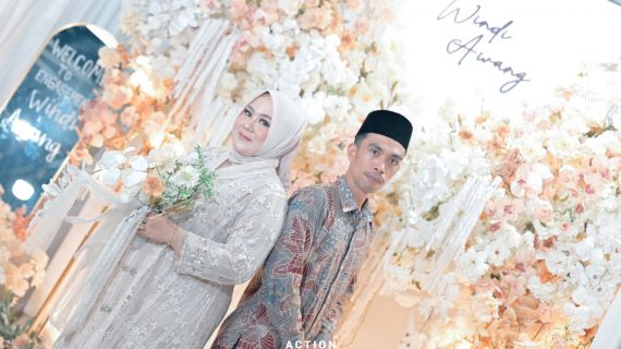 Windi & Awang