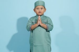 Khitan Moch Albiya Kurniawan