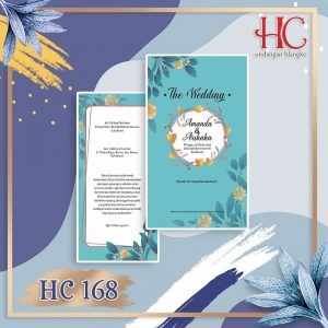 hc 168