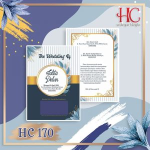 hc 170