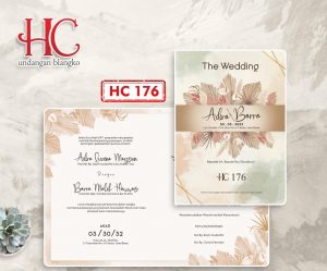 hc 176