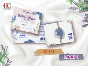 hc 181
