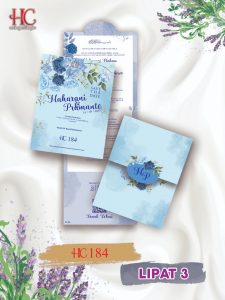 hc 184