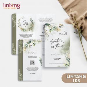 lintang 103